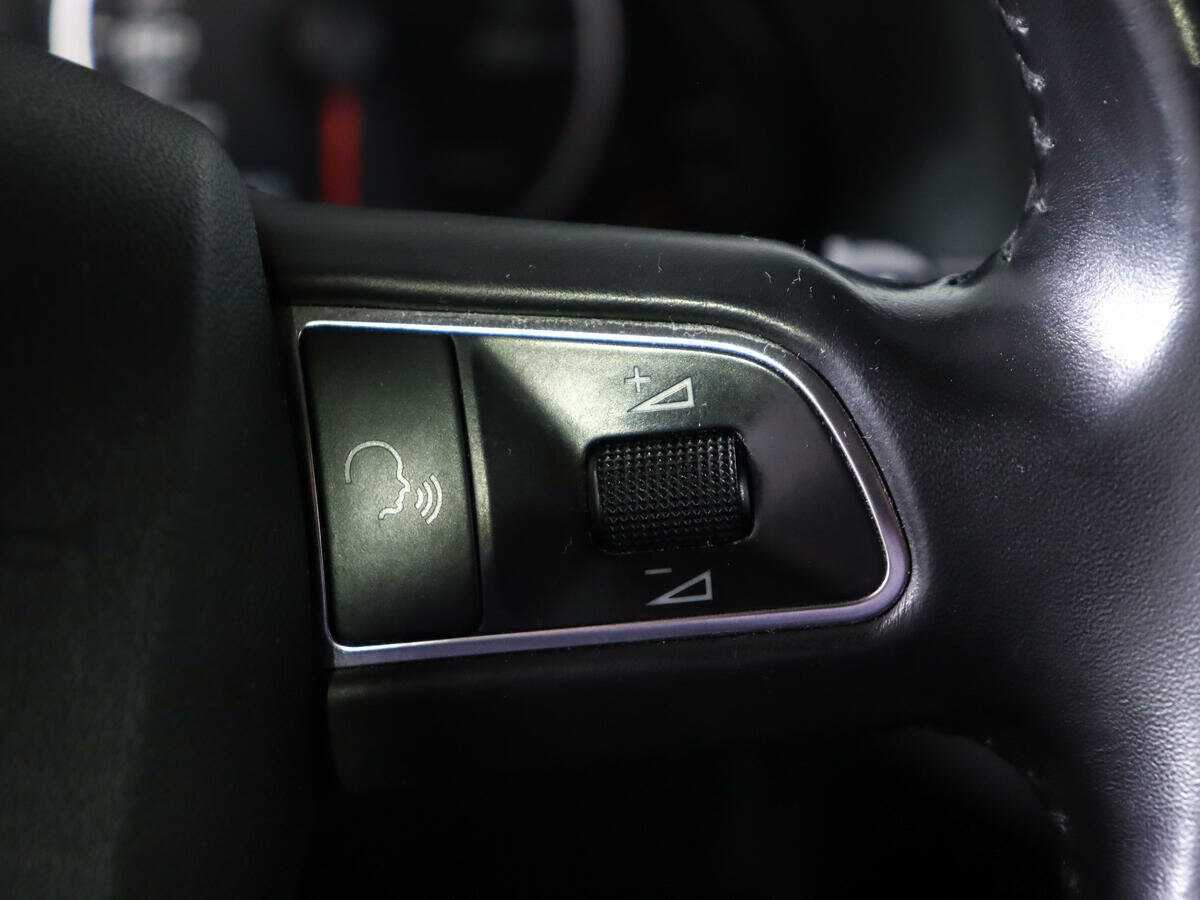 Продажа Б/У Ауди К5. Фото: #22