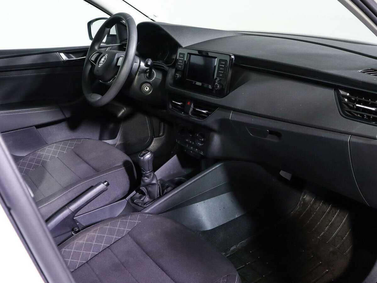 Продажа Б/У Шкода Рапид. Фото: #6