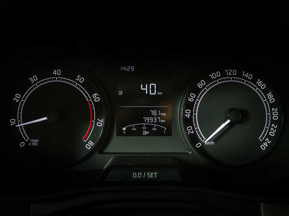 Продажа Б/У Шкода Рапид. Фото: #8