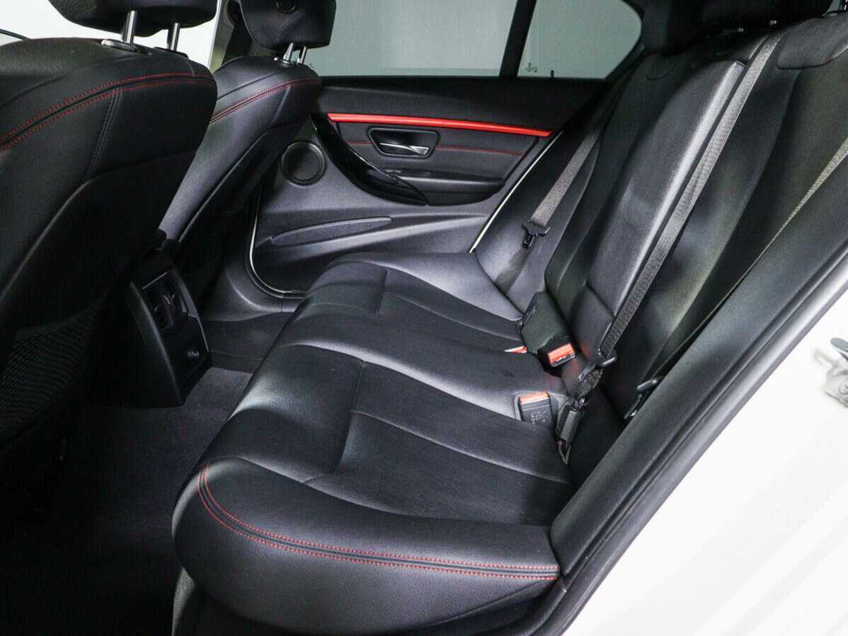 Продажа Б/У БМВ 3 серии. Фото: #7