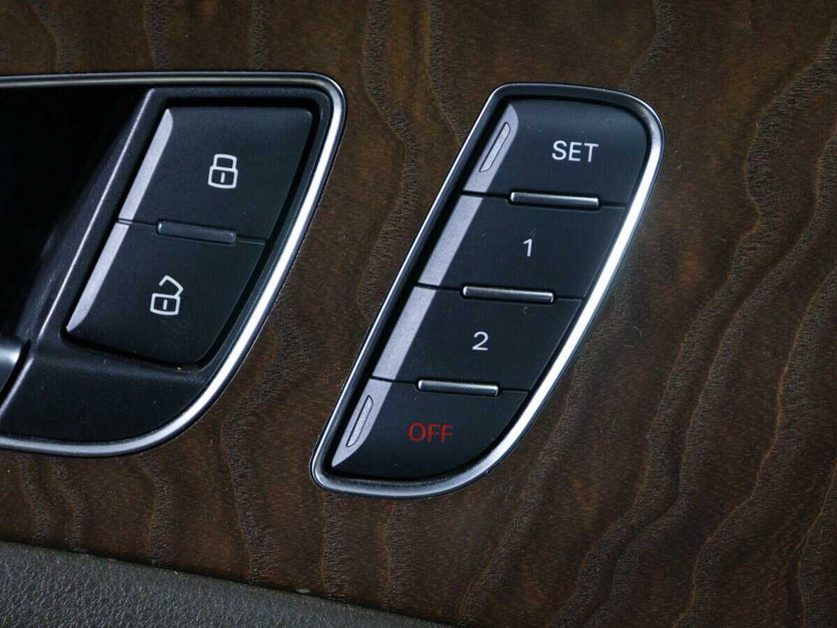 Продажа Б/У Ауди А6. Фото: #15