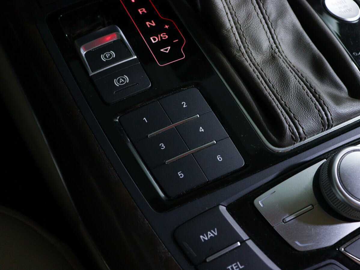 Продажа Б/У Ауди А6. Фото: #17