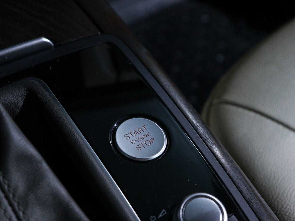 Продажа Б/У Ауди А6. Фото: #18