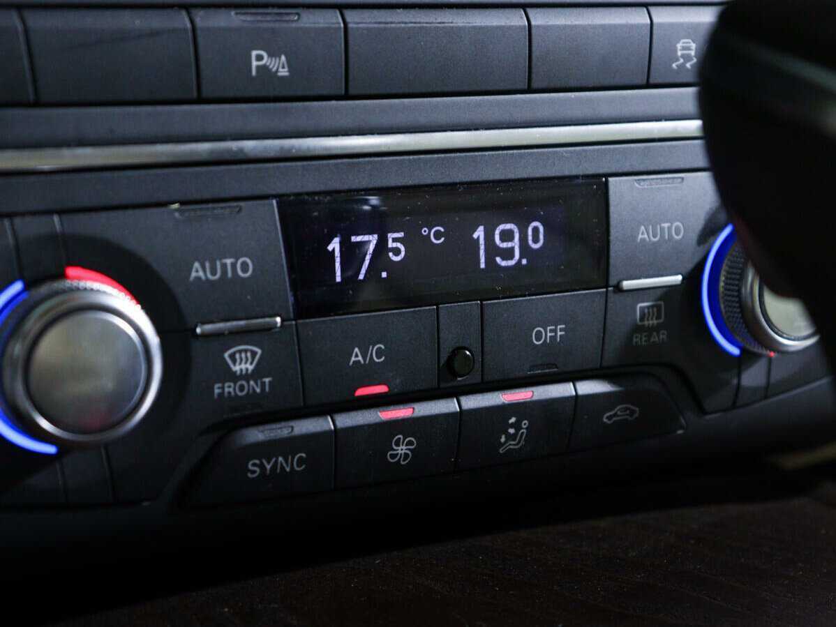 Продажа Б/У Ауди А6. Фото: #19