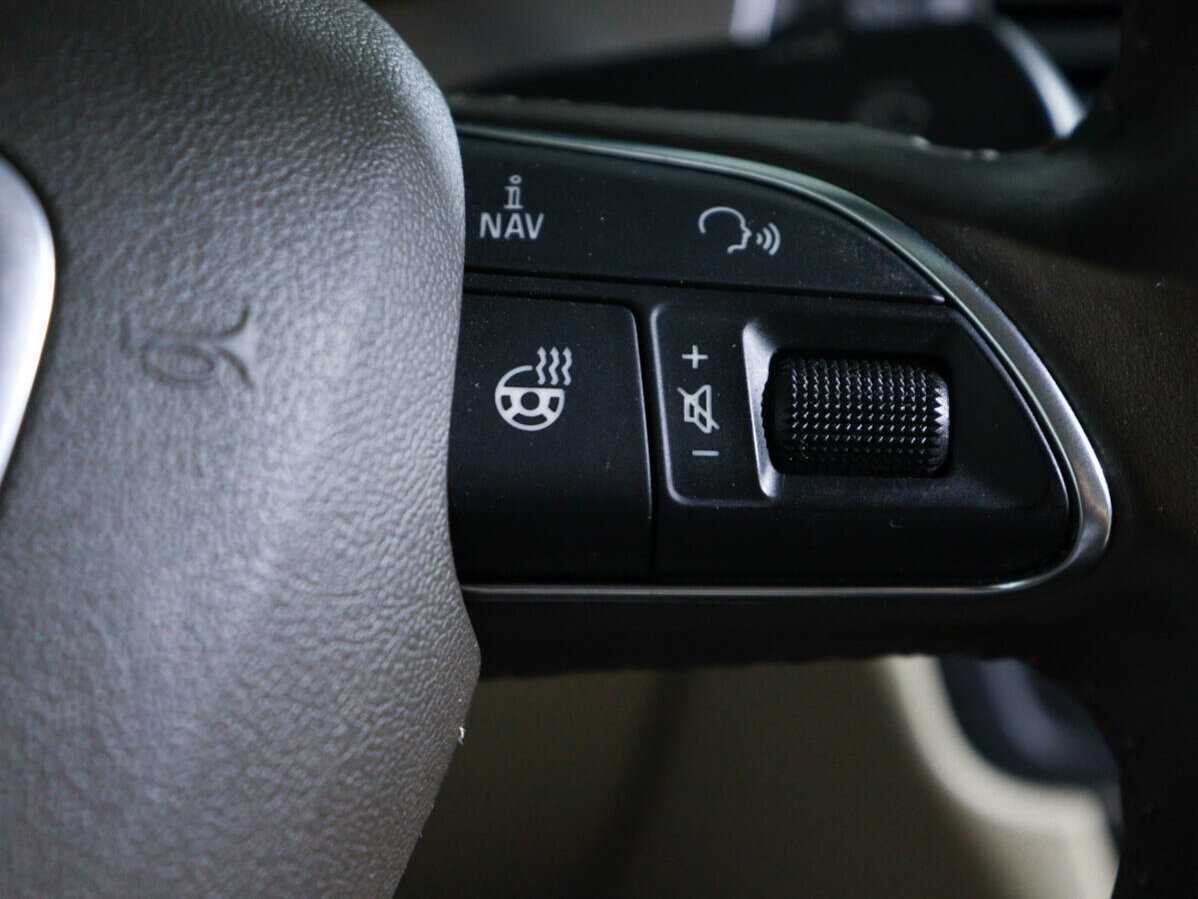 Продажа Б/У Ауди А6. Фото: #21