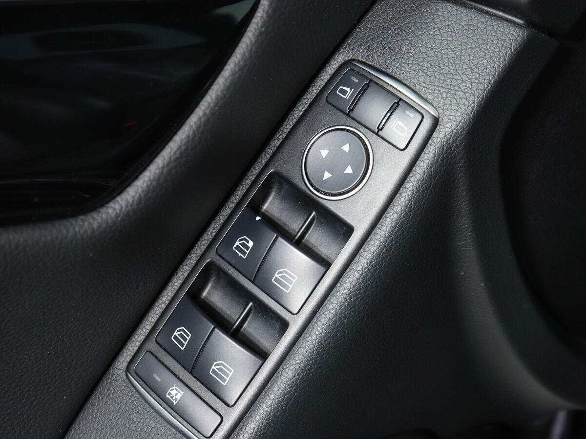 Продажа Б/У Мерседес-Бенц Ц-Класс. Фото: #10