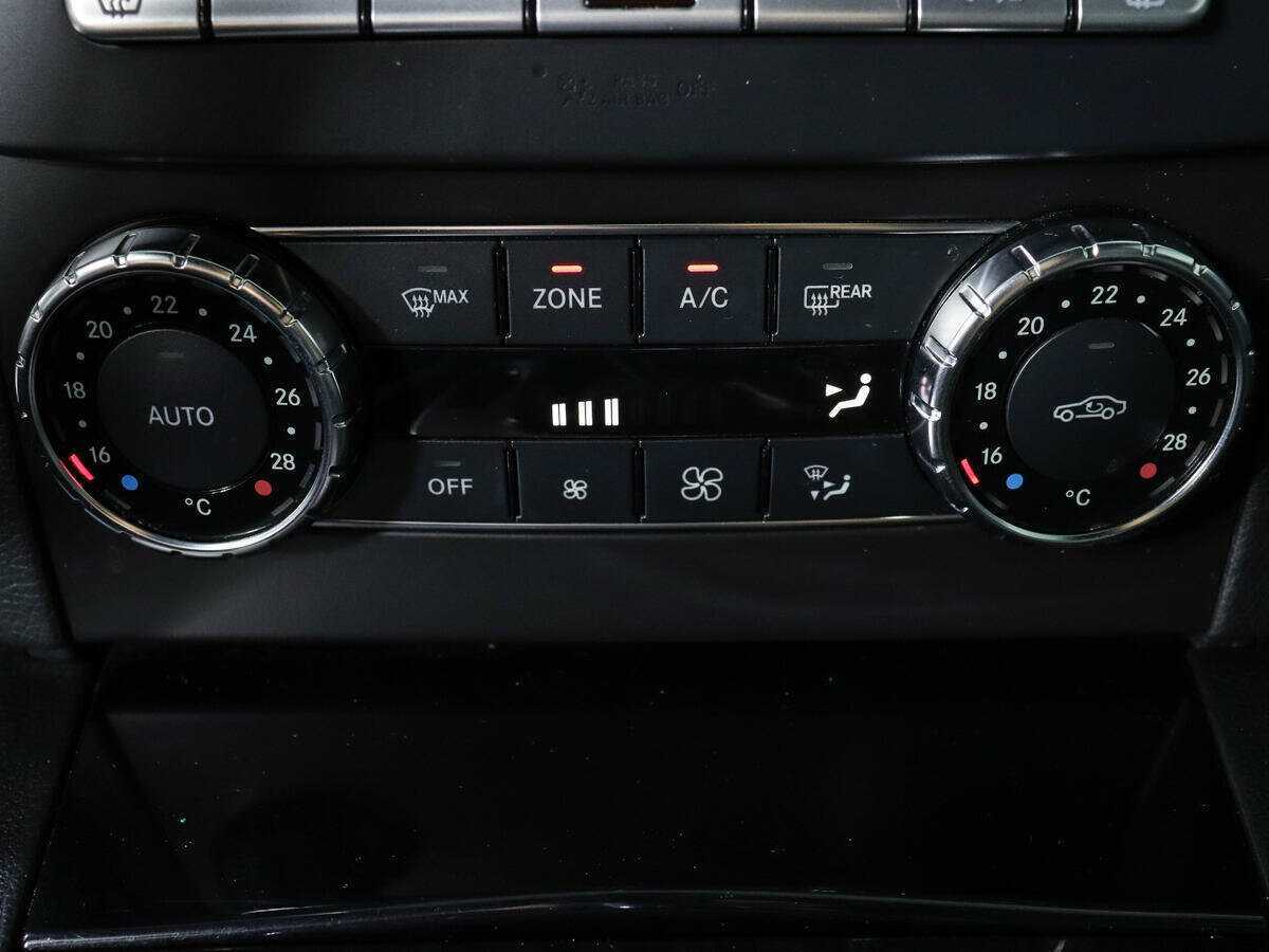 Продажа Б/У Мерседес-Бенц Ц-Класс. Фото: #13