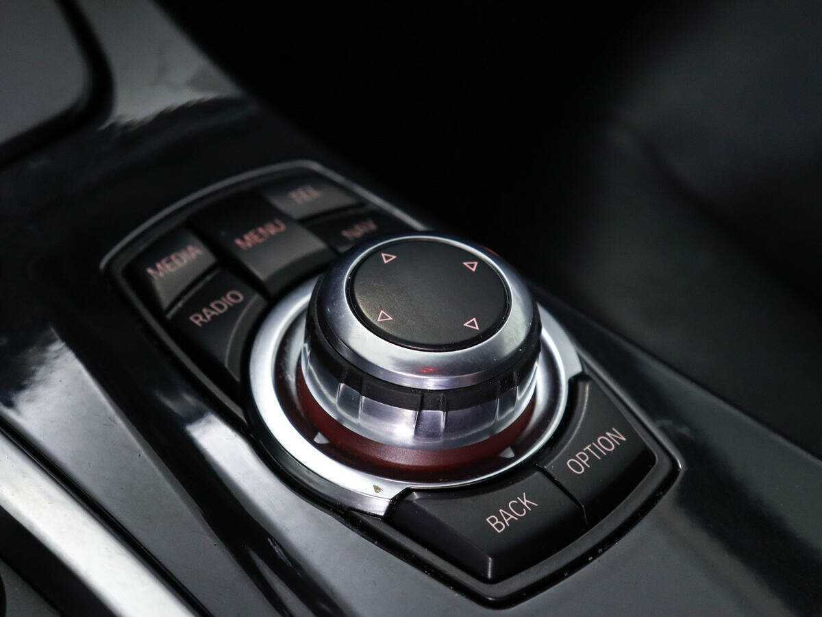 Продажа Б/У БМВ 5 серии. Фото: #13