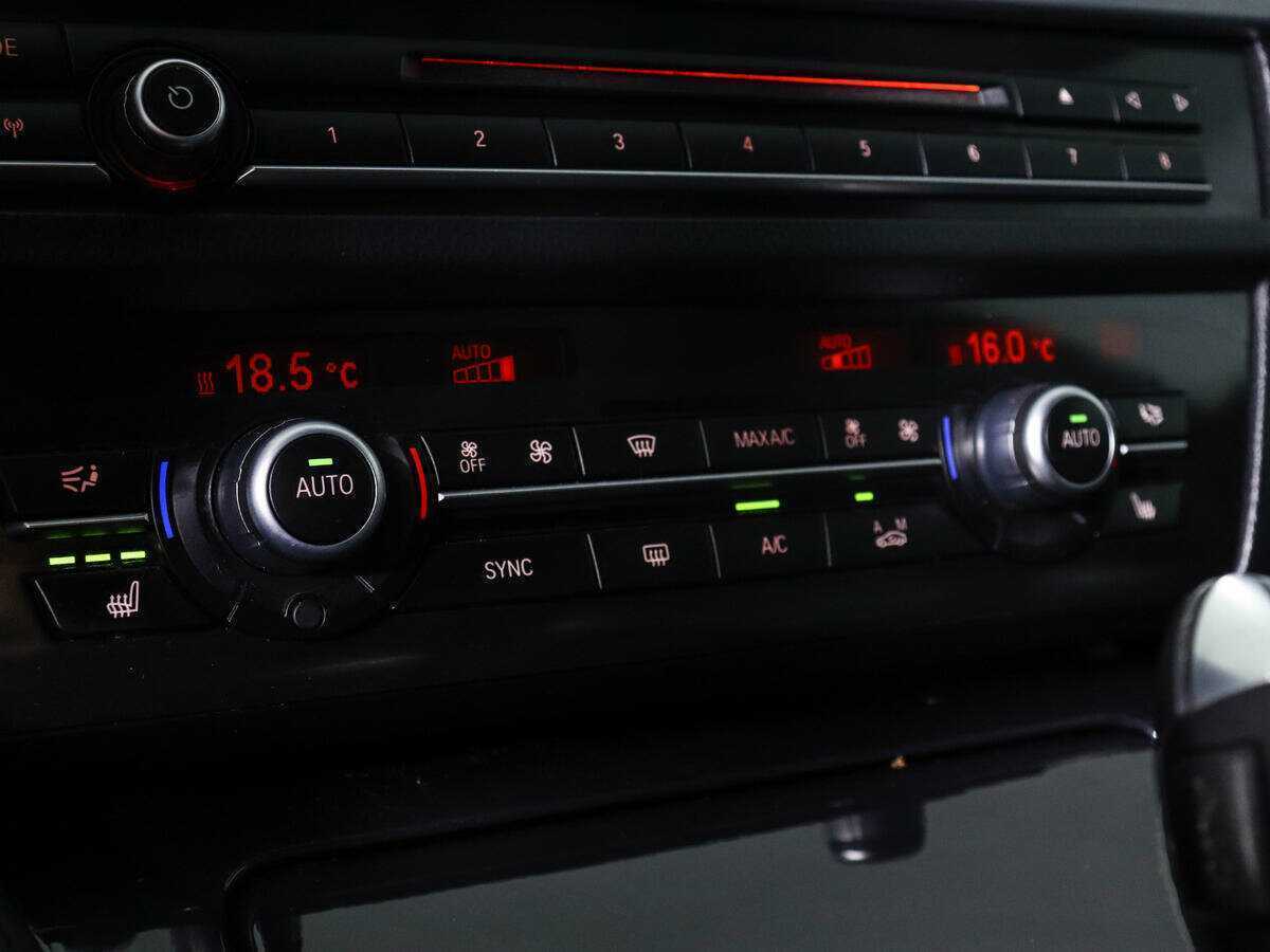 Продажа Б/У БМВ 5 серии. Фото: #14