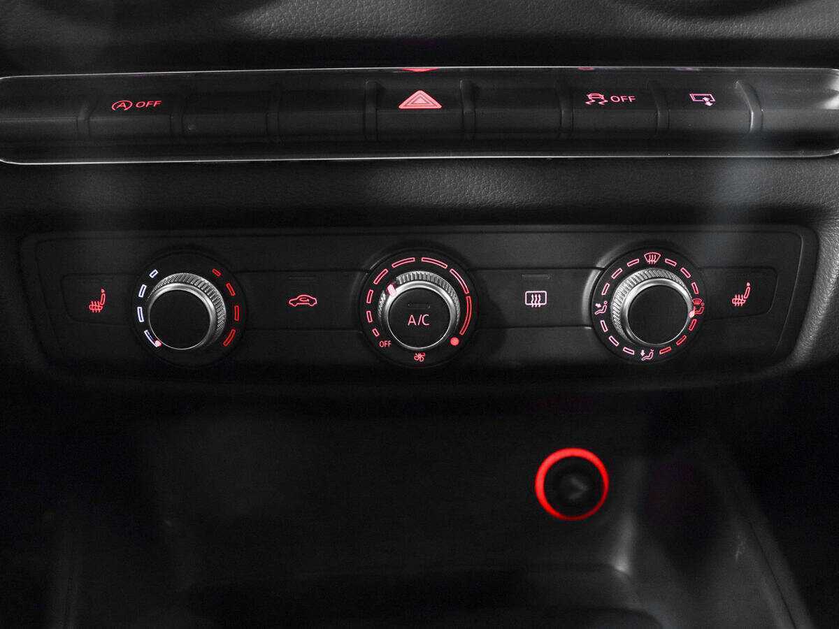 Продажа Б/У Ауди А3. Фото: #19