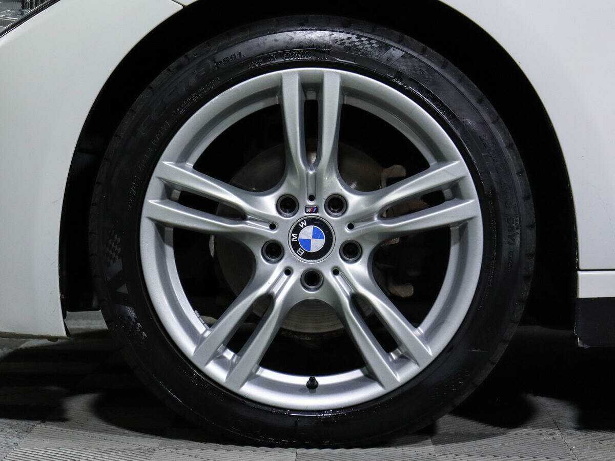 Продажа Б/У БМВ 3 серии. Фото: #14