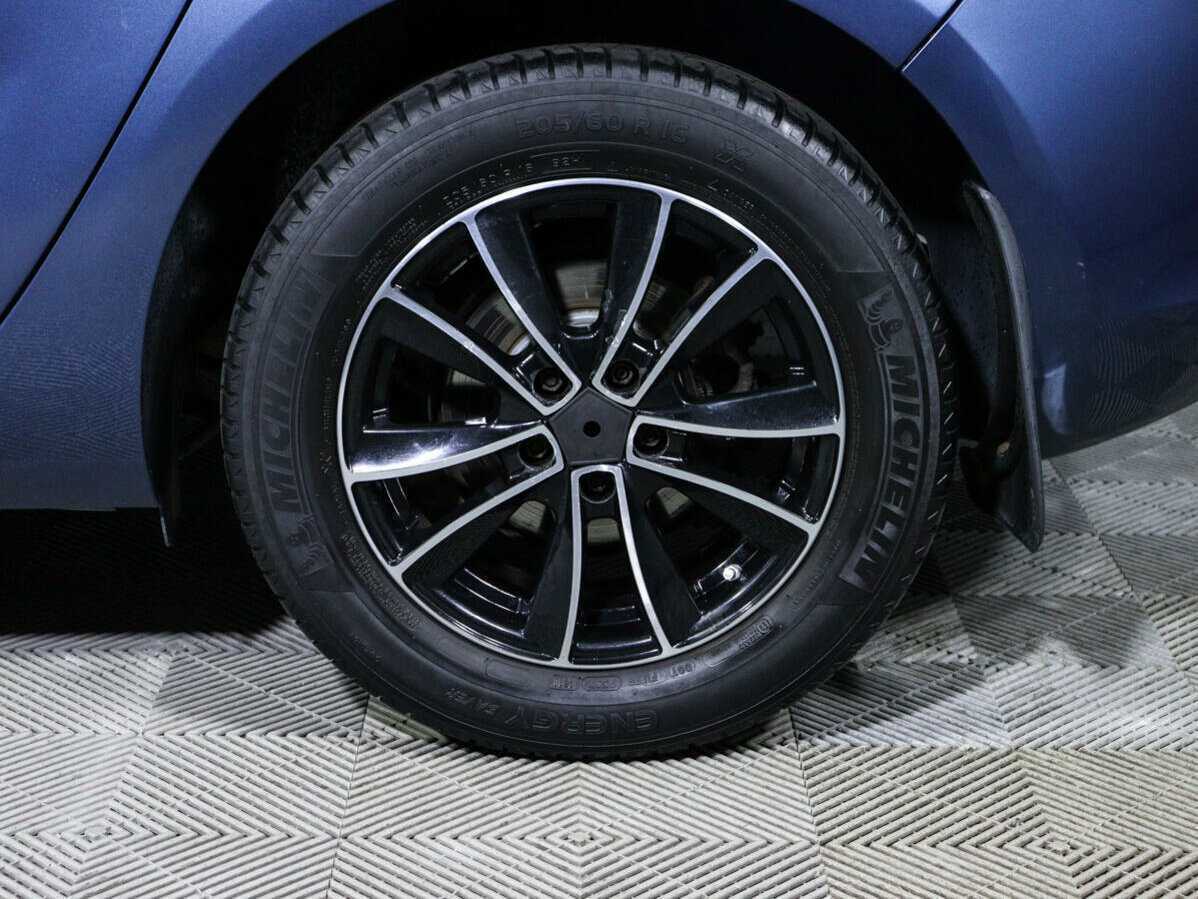 Продажа Б/У Опель Астра. Фото: #14