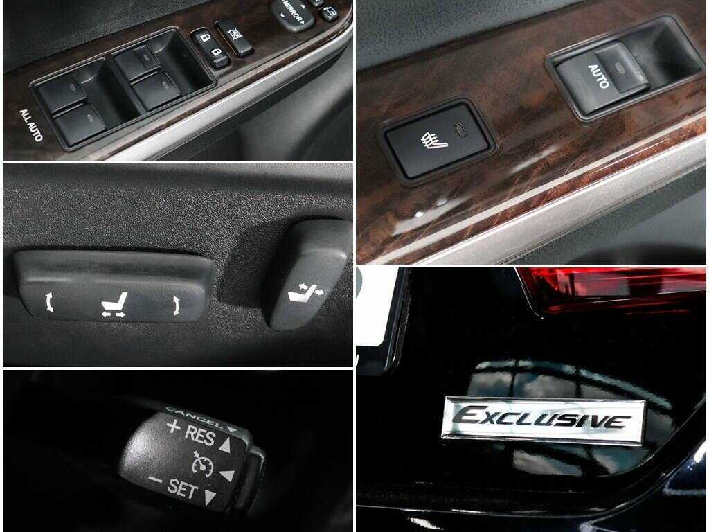 Продажа Б/У Тойота Камри. Фото: #15