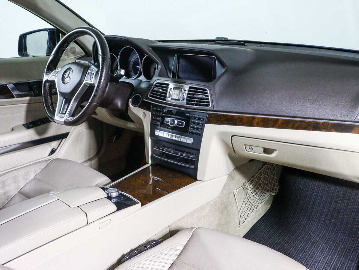 Продажа Б/У Мерседес-Бенц Е-Класс. Фото: #6