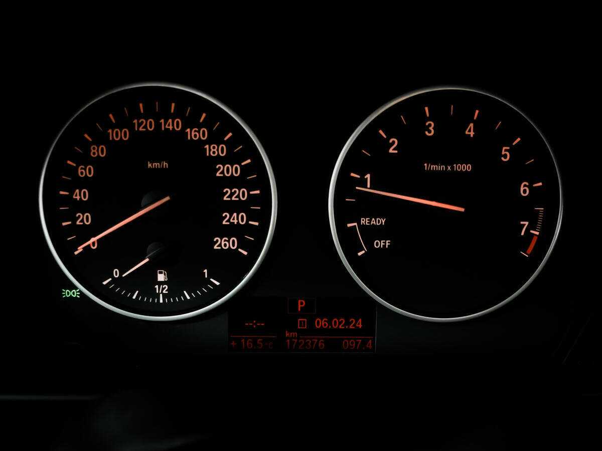 Продажа Б/У БМВ 1 серии. Фото: #9