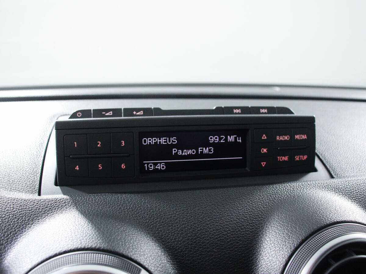 Продажа Б/У Ауди А3. Фото: #15