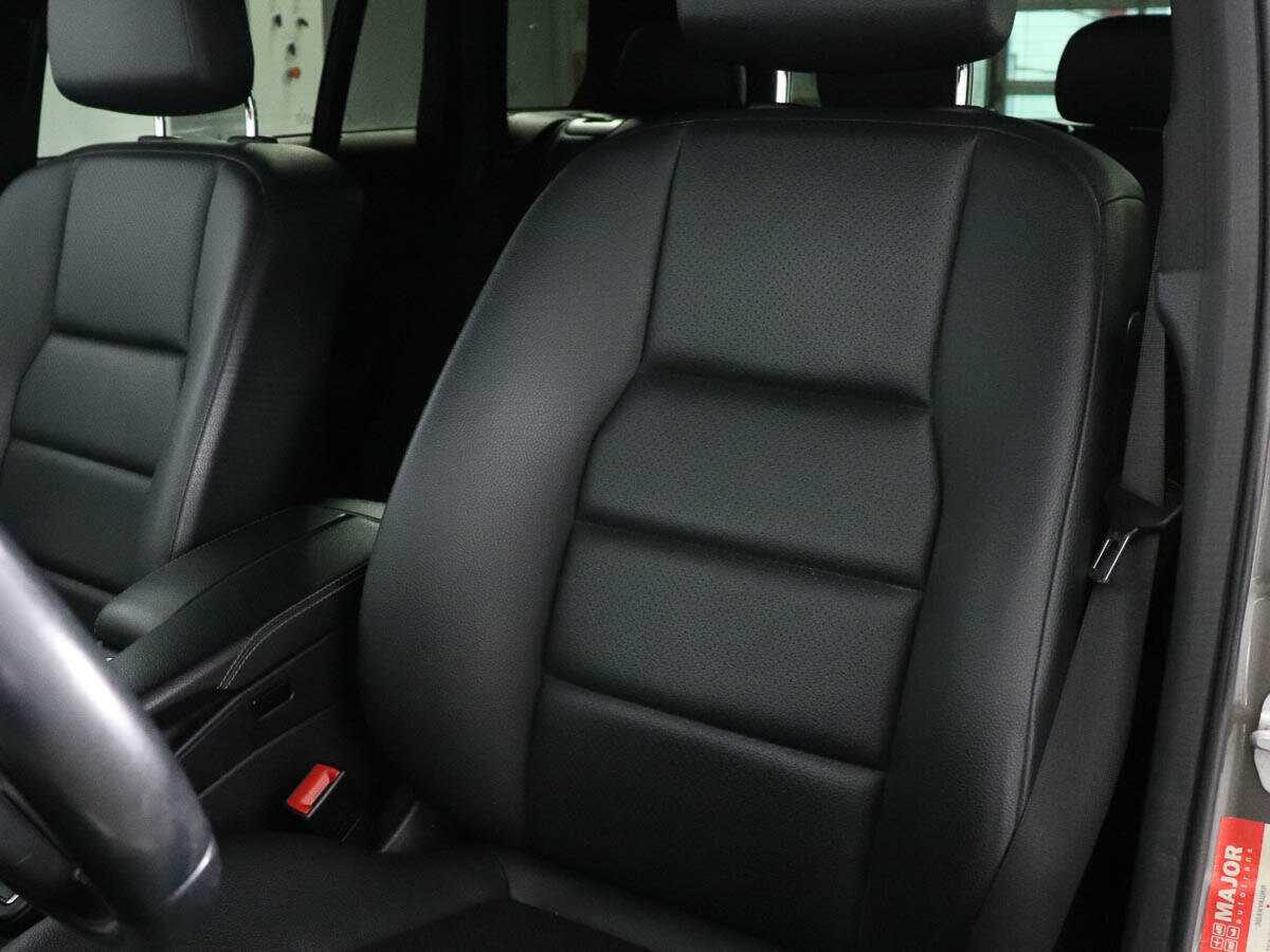 Продажа Б/У Мерседес-Бенц ГЛК-Класс. Фото: #11