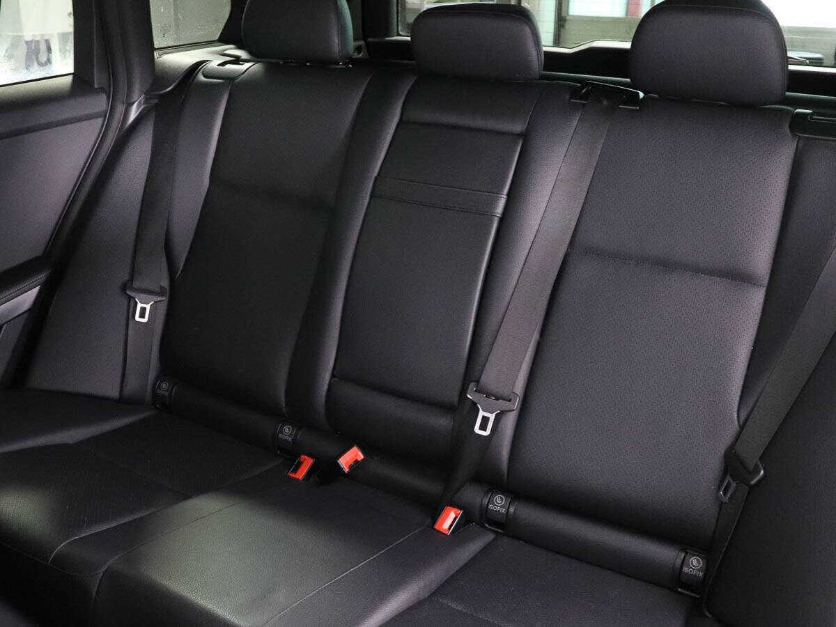 Продажа Б/У Мерседес-Бенц ГЛК-Класс. Фото: #13