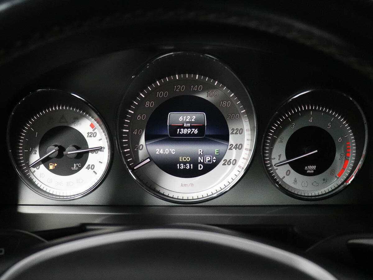 Продажа Б/У Мерседес-Бенц ГЛК-Класс. Фото: #14