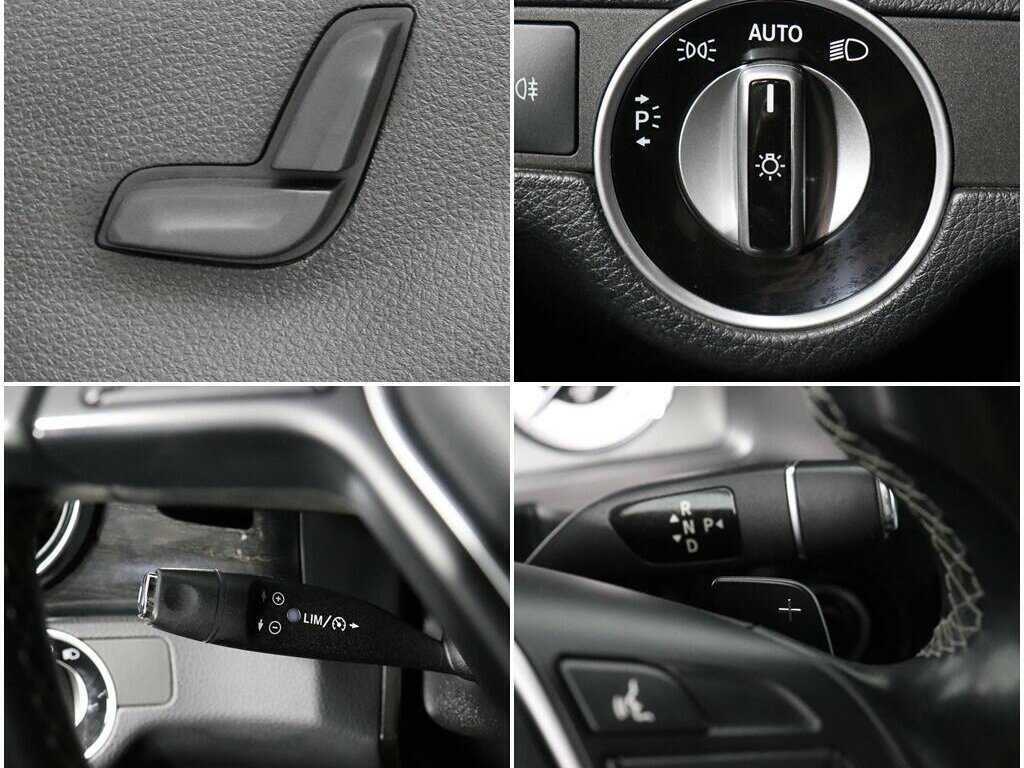 Продажа Б/У Мерседес-Бенц ГЛК-Класс. Фото: #19