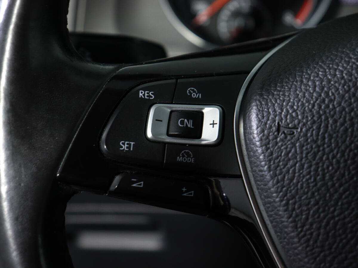 Продажа Б/У Фольксваген Гольф. Фото: #17