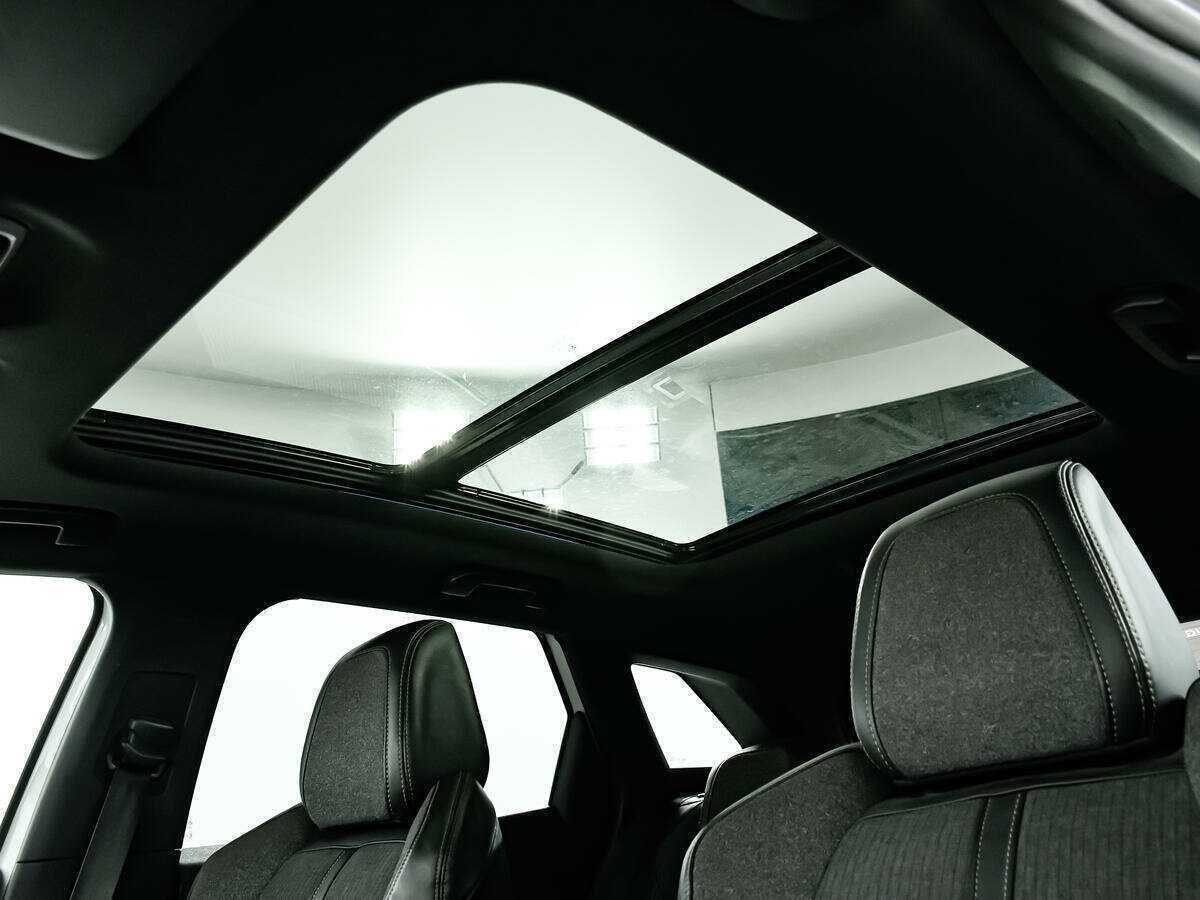 Продажа Б/У Пежо 3008. Фото: #15