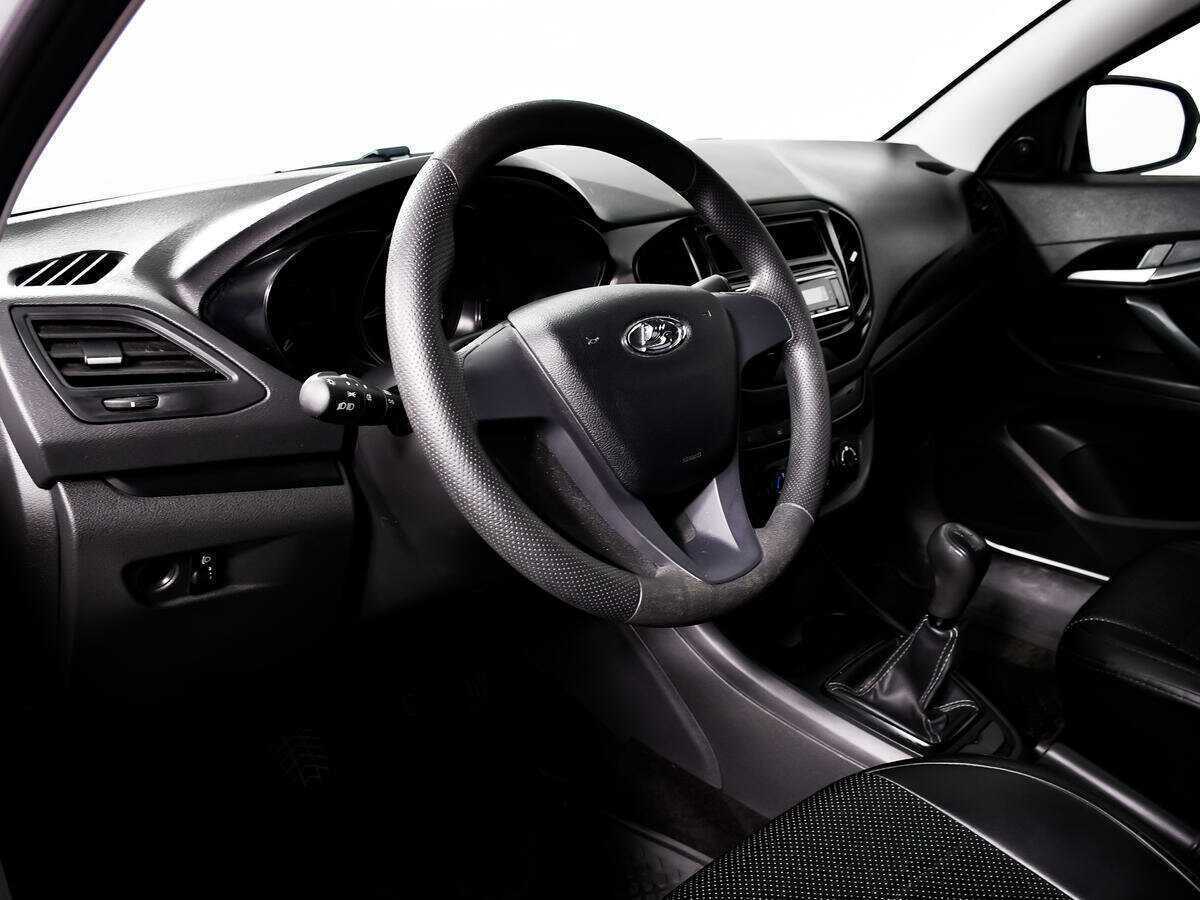 Продажа Б/У Лада (ВАЗ) Веста. Фото: #12