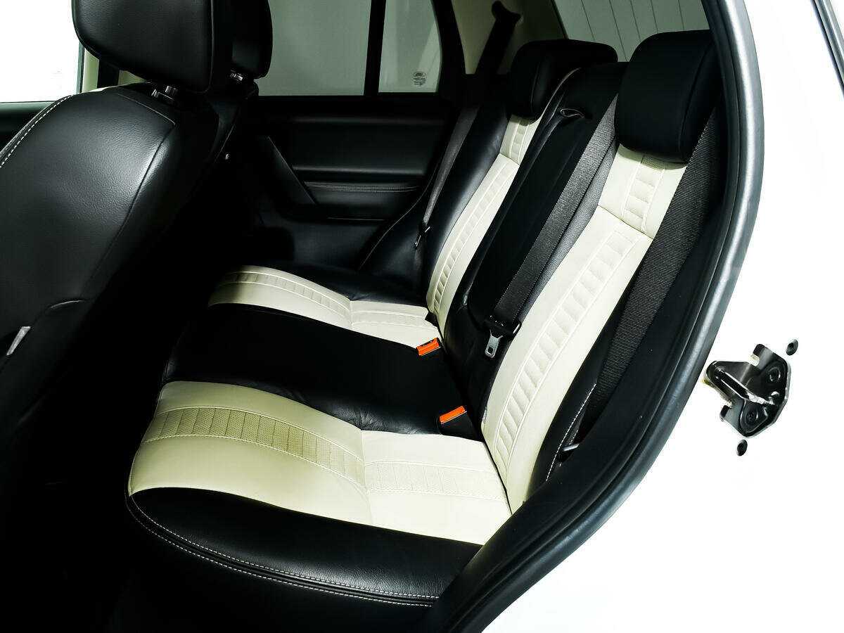 Продажа Б/У Лэнд Ровер Фрилендер. Фото: #11