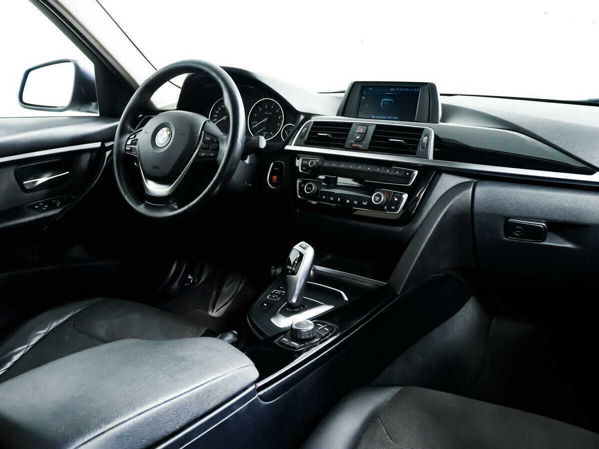 Продажа Б/У БМВ 3 серии. Фото: #7