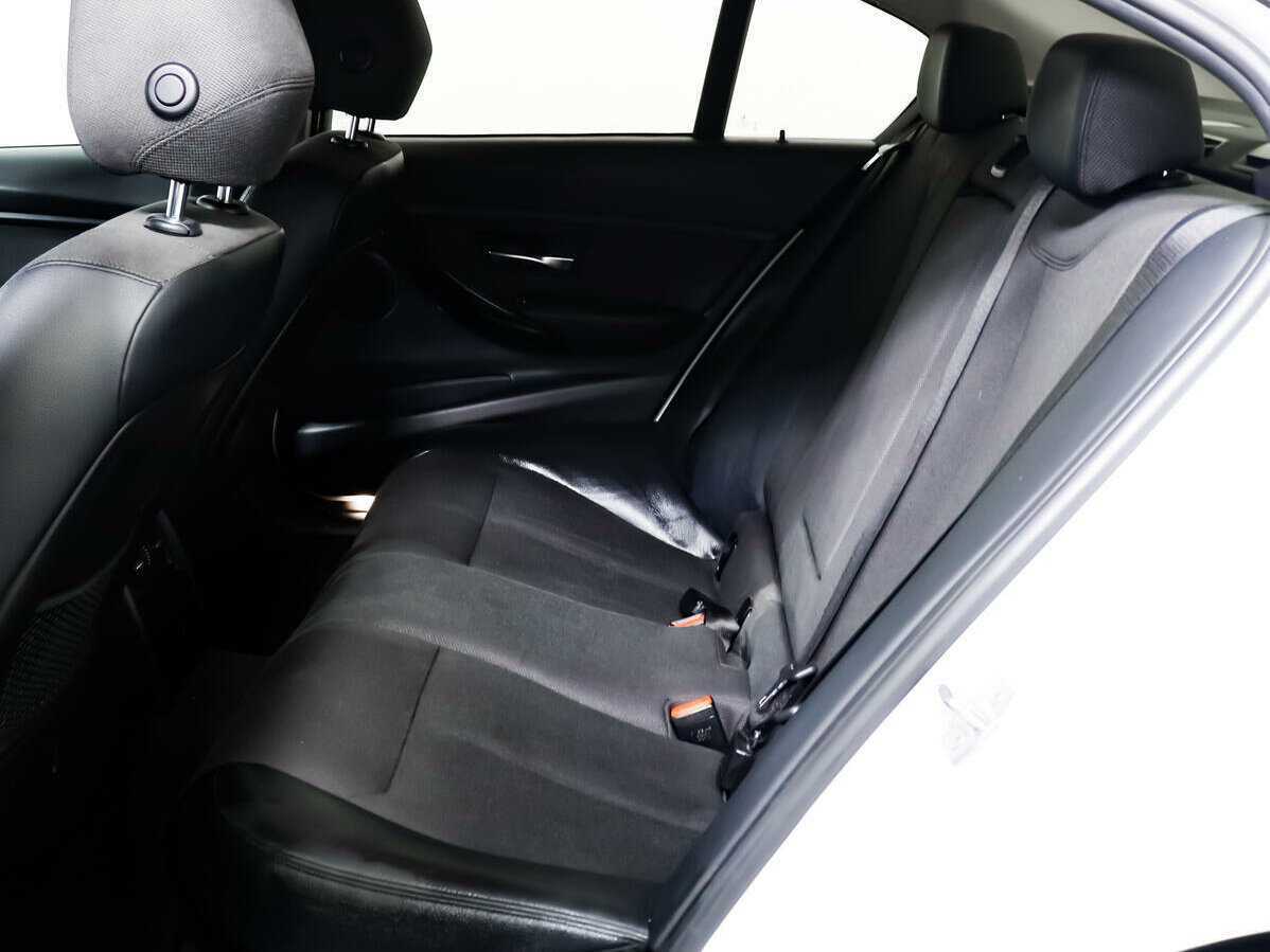 Продажа Б/У БМВ 3 серии. Фото: #10