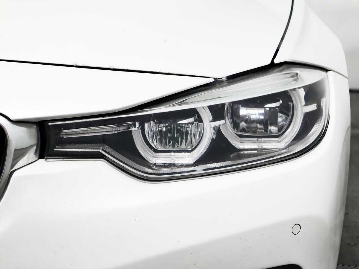 Продажа Б/У БМВ 3 серии. Фото: #12