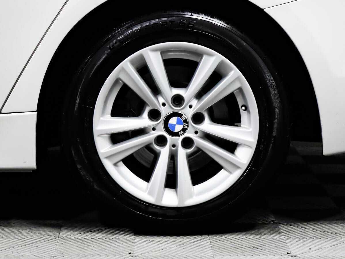 Продажа Б/У БМВ 3 серии. Фото: #13