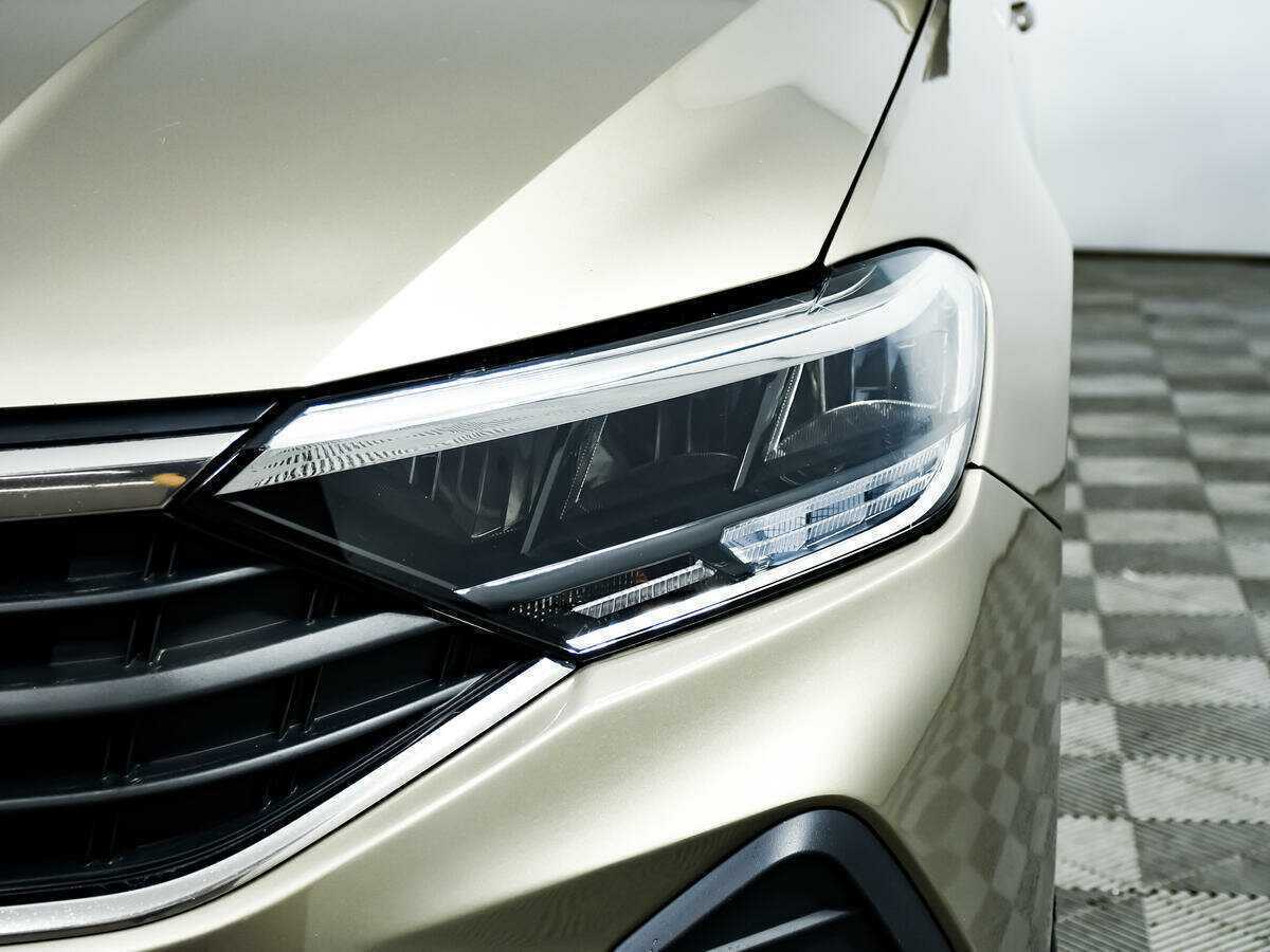 Продажа Б/У Фольксваген Поло. Фото: #14