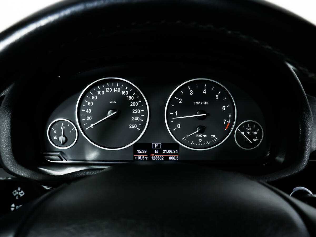 Продажа Б/У БМВ Икс3. Фото: #9