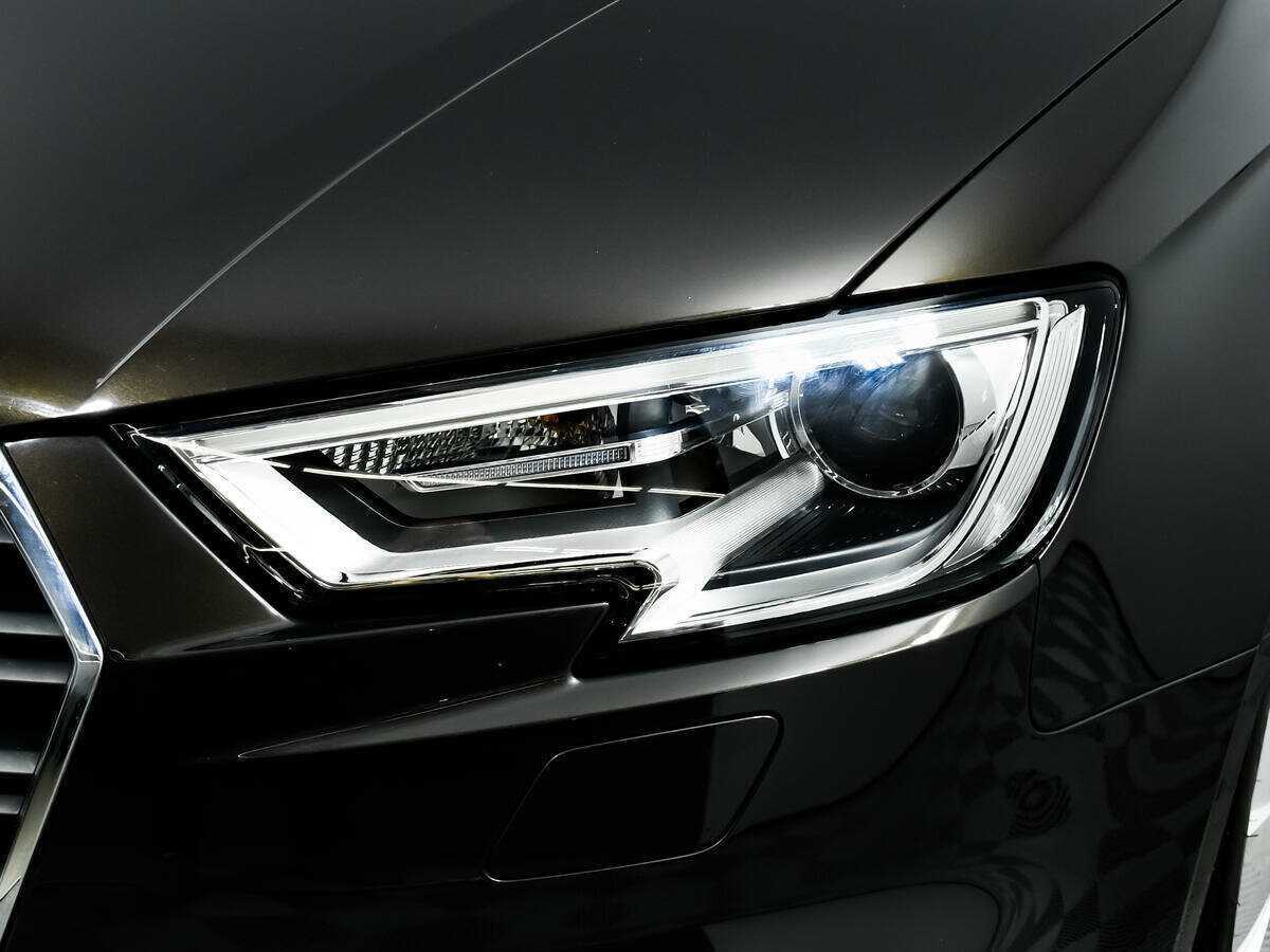 Продажа Б/У Ауди А3. Фото: #13