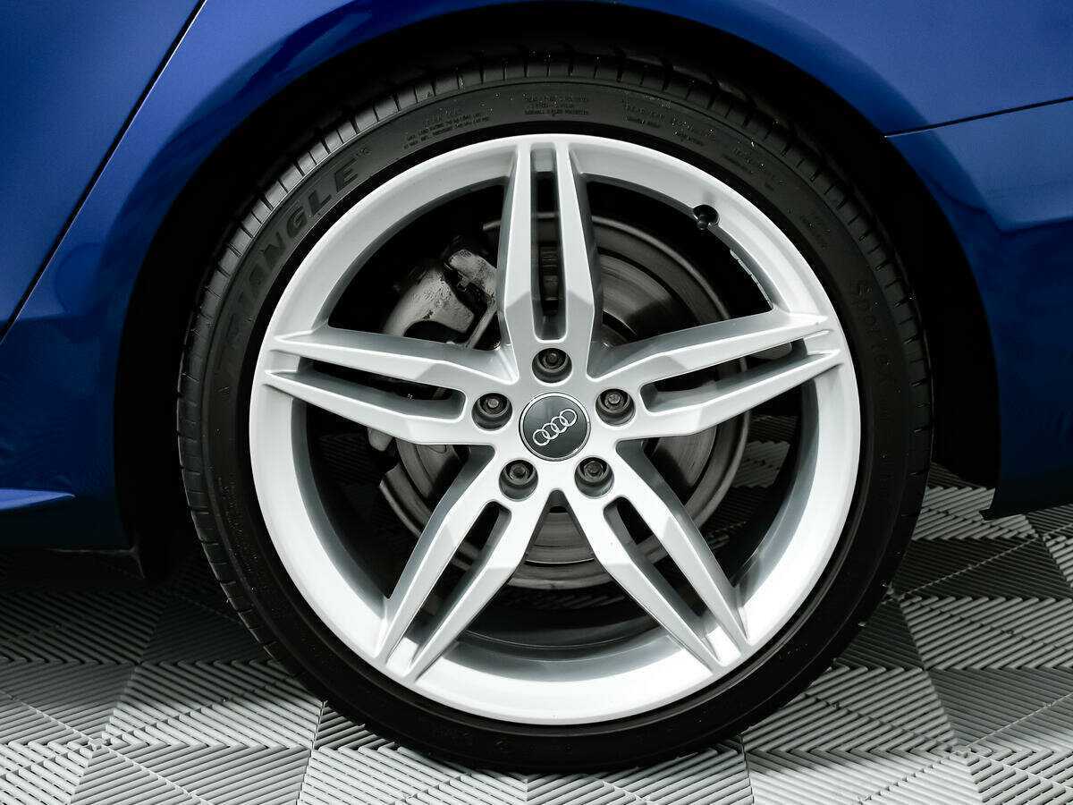 Продажа Б/У Ауди А4. Фото: #12