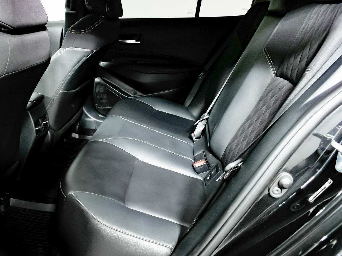 Продажа Б/У Тойота Королла. Фото: #11