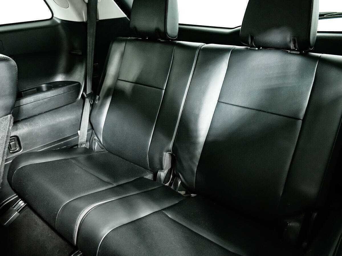 Продажа Б/У Мазда Ц-Икс-9. Фото: #12