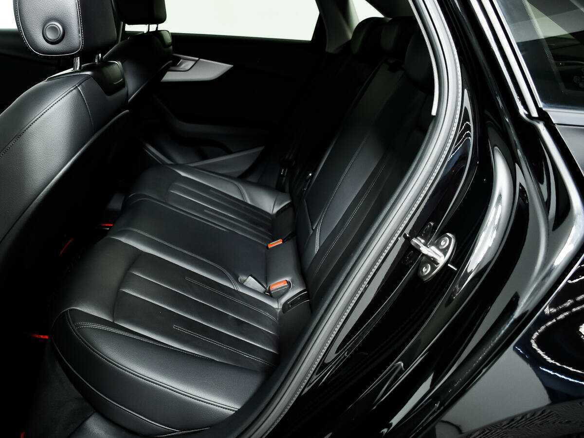 Продажа Б/У Ауди А4. Фото: #11