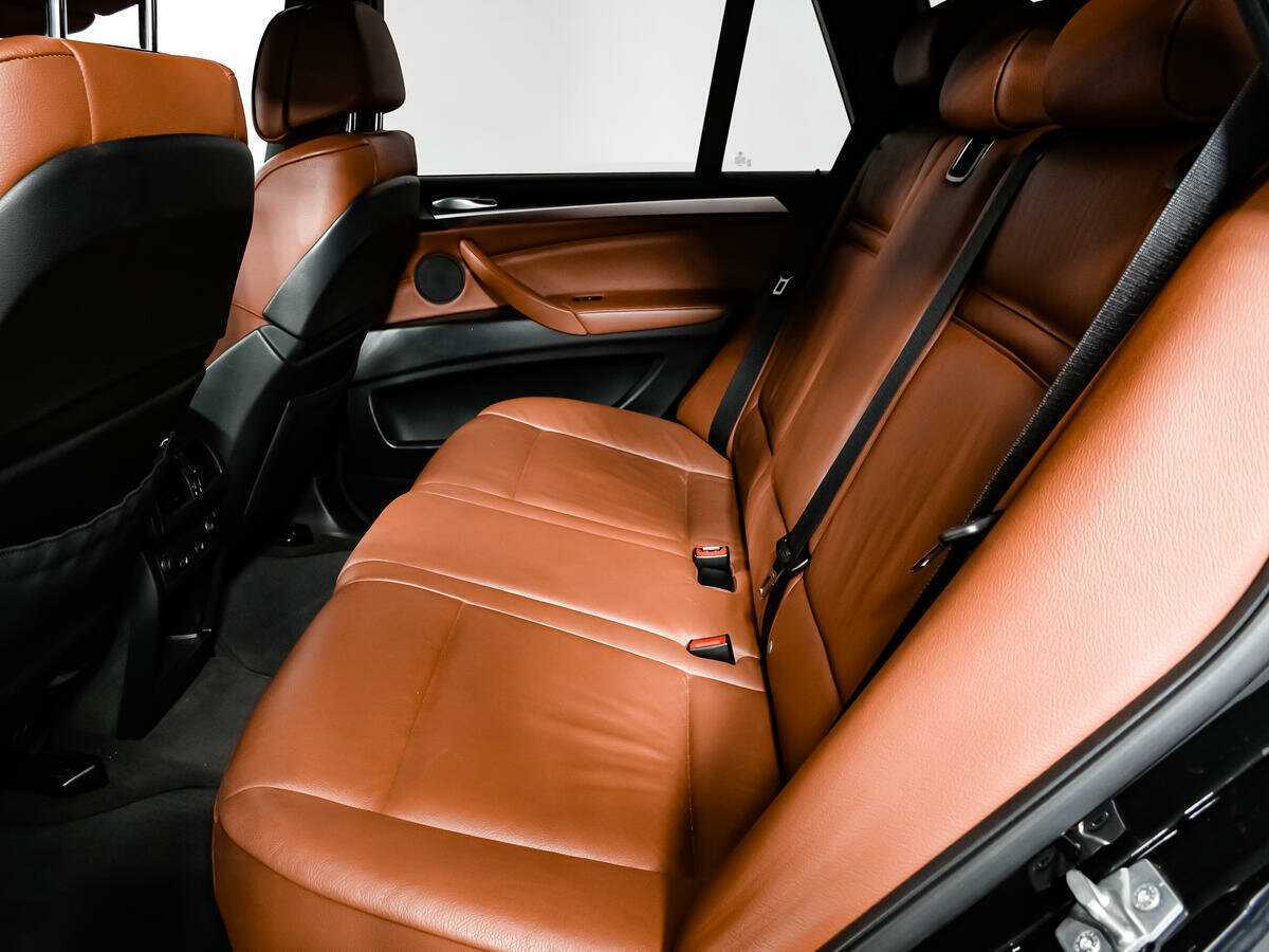 Продажа Б/У БМВ Икс5. Фото: #11