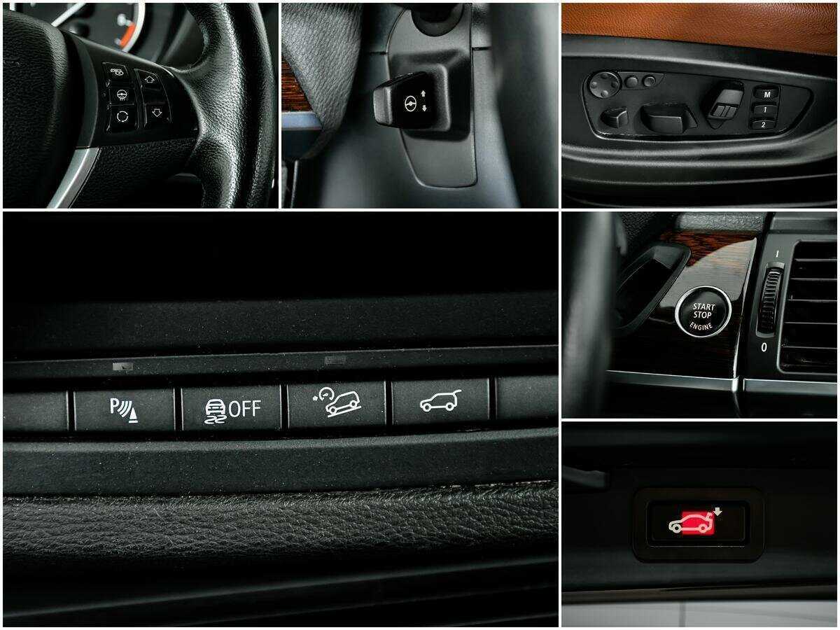 Продажа Б/У БМВ Икс5. Фото: #16