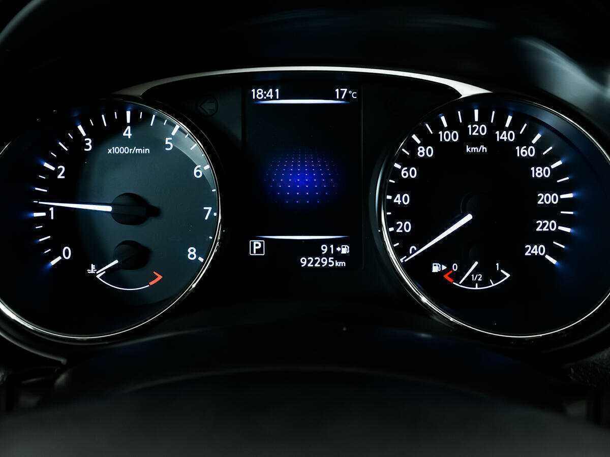 Продажа Б/У Ниссан Икс-Трейл. Фото: #9