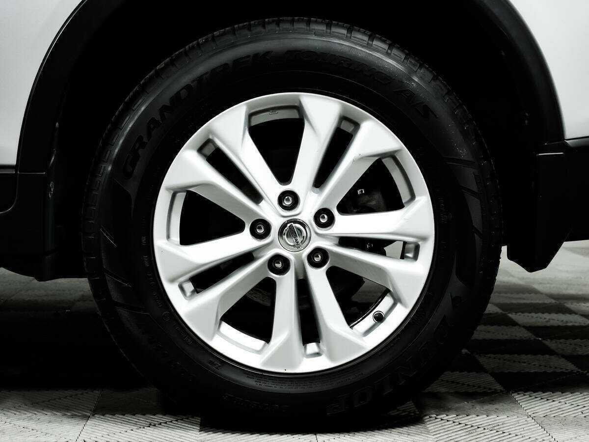 Продажа Б/У Ниссан Икс-Трейл. Фото: #13