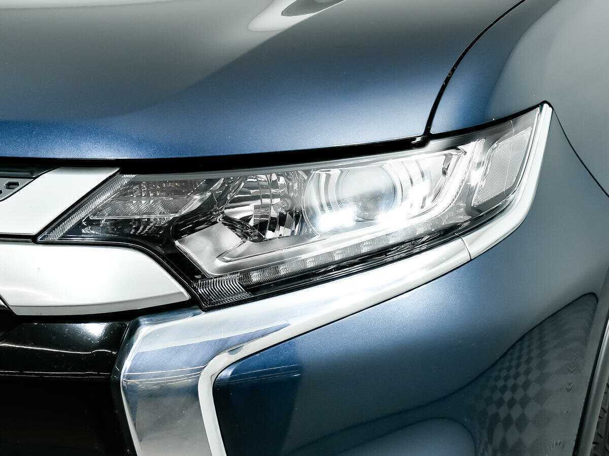 Продажа Б/У Митсубиши Оутлэндер. Фото: #12