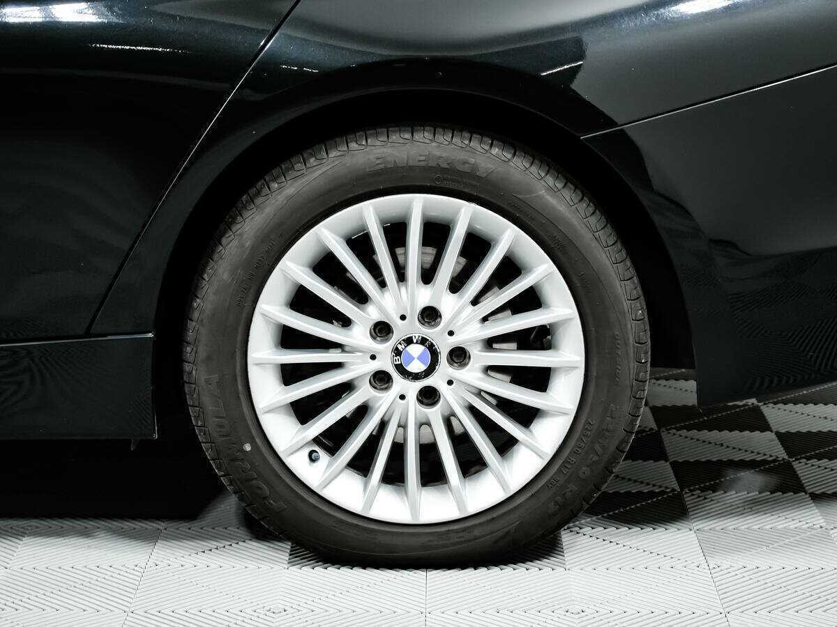 Продажа Б/У БМВ 3 серии. Фото: #13