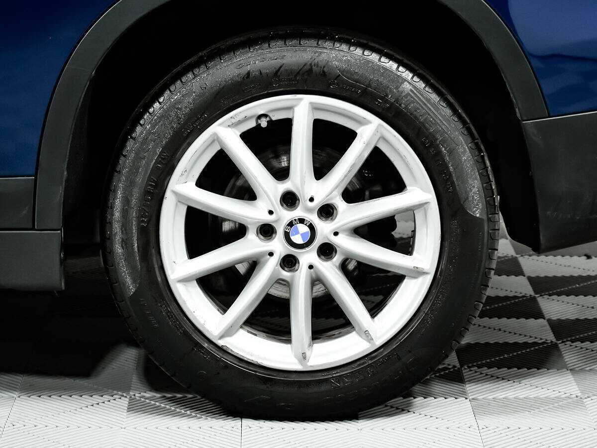 Продажа Б/У БМВ Икс1. Фото: #13