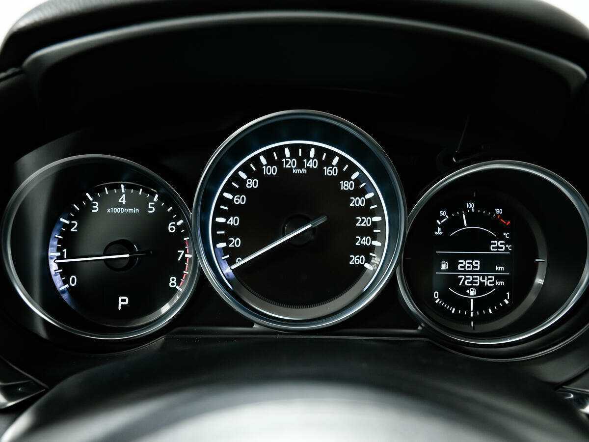 Продажа Б/У Мазда 6. Фото: #9