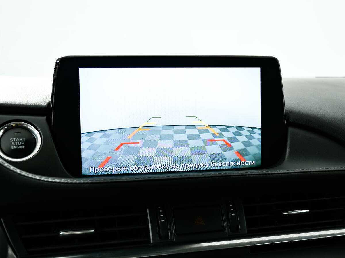 Продажа Б/У Мазда 6. Фото: #15