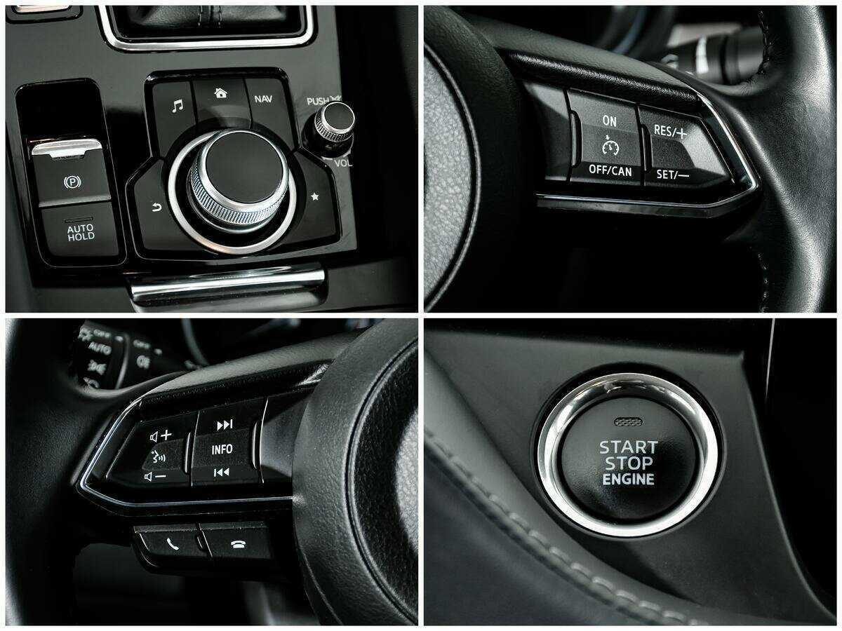 Продажа Б/У Мазда 6. Фото: #16