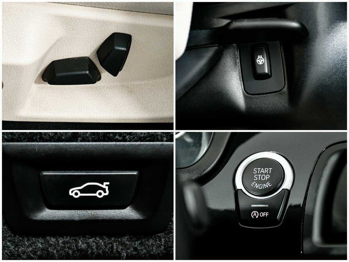 Продажа Б/У БМВ 5 серии. Фото: #14